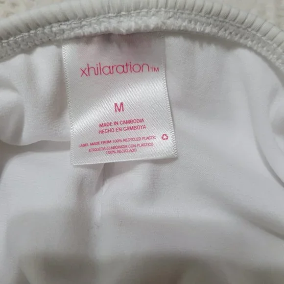 Xhilaration bikini bottoms Size M - Picture 4 of 7